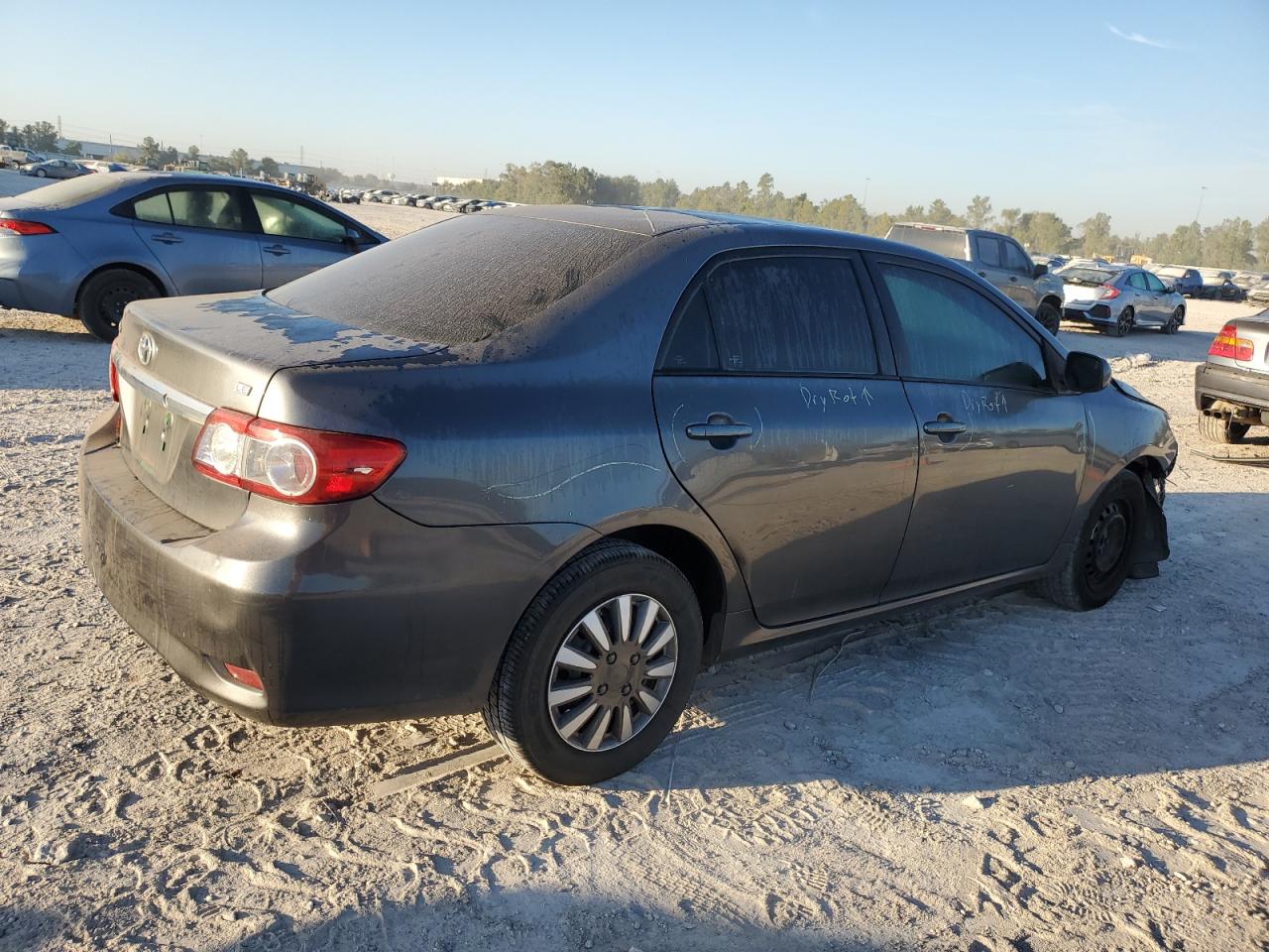 2011 Toyota Corolla - Image 3