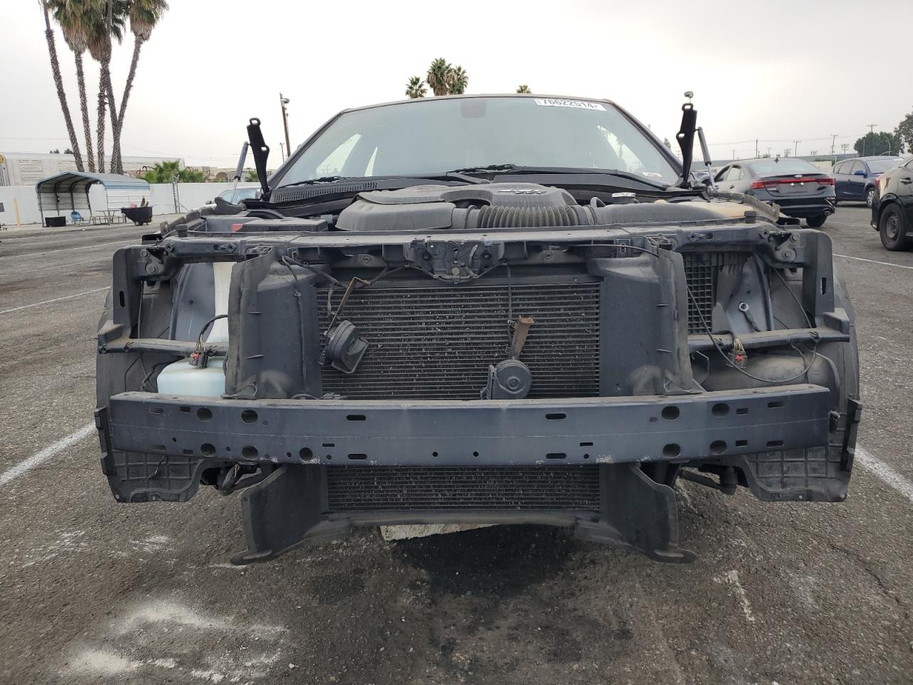 2019 Chrysler 300 - Image 5