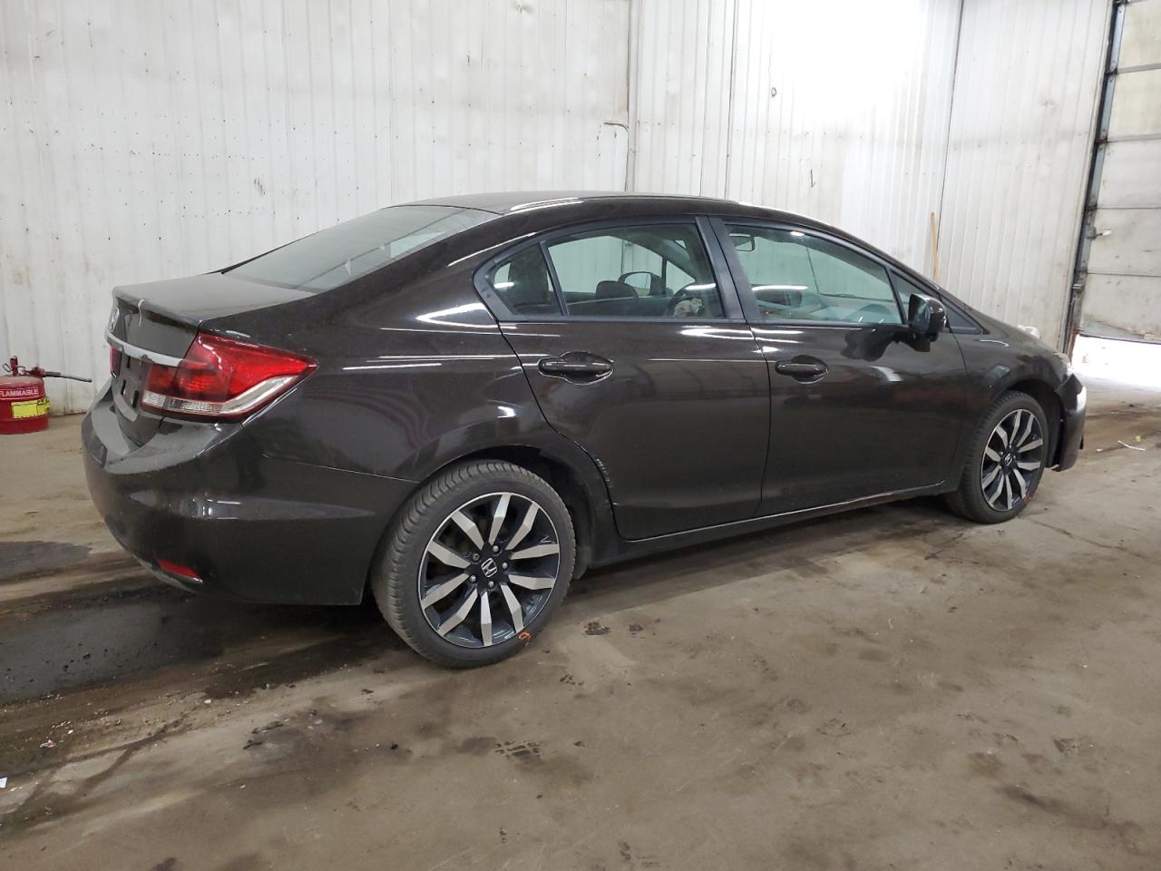 2014 Honda Civic - Image 3