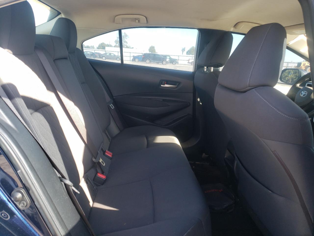 2020 Toyota Corolla - Image 10