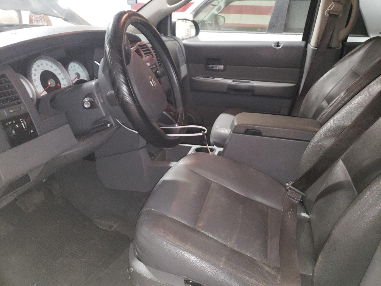 2004 Dodge Durango Slt VIN: 1D4HD48N04F216824 Lot: 87756545