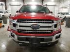 2018 Ford F150 Super Cab للبيع في Avon، MN - Front End