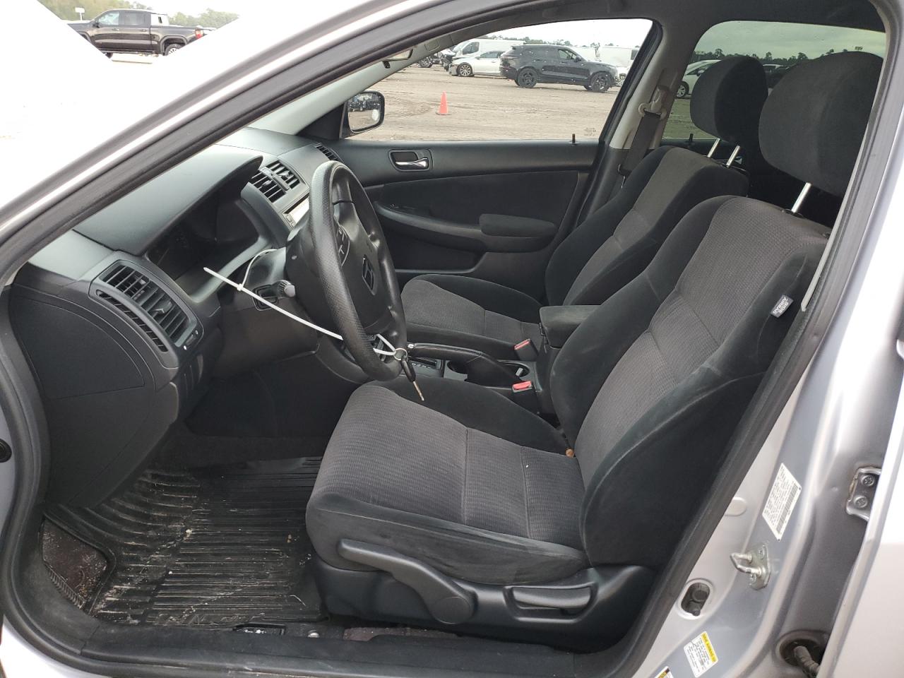 2005 Honda Accord Lx VIN: 1HGCM56415A168368 Lot: 78716554