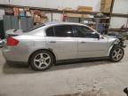 2003 INFINITI G35  for sale at Copart AB - EDMONTON