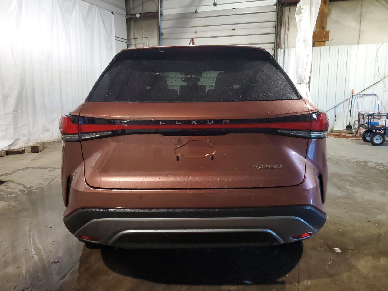 2023 Lexus RX - Image 6