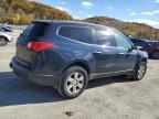 2010 Chevrolet Traverse Lt de vânzare în Ellwood City, PA - Front End