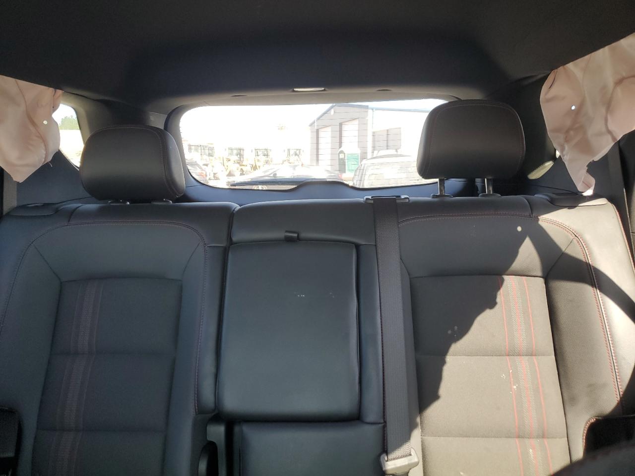 2022 Chevrolet Equinox - Image 10
