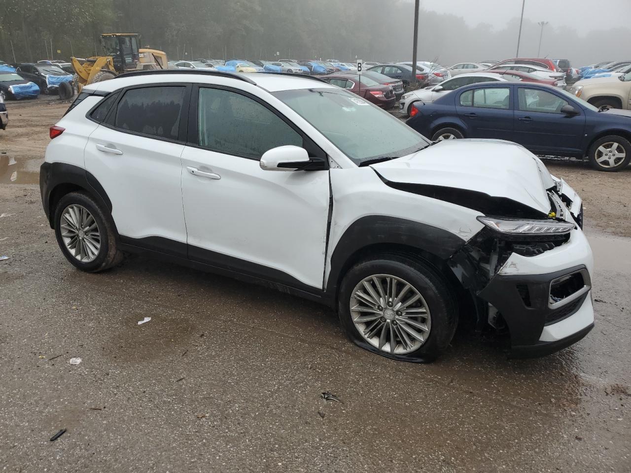 2019 Hyundai Kona - Image 4