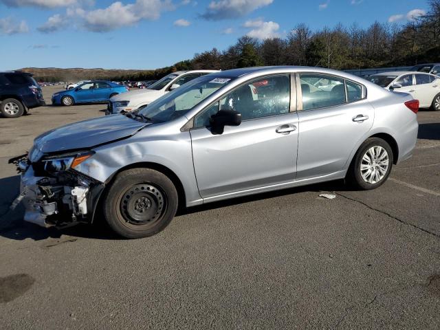 2019 Subaru Impreza 