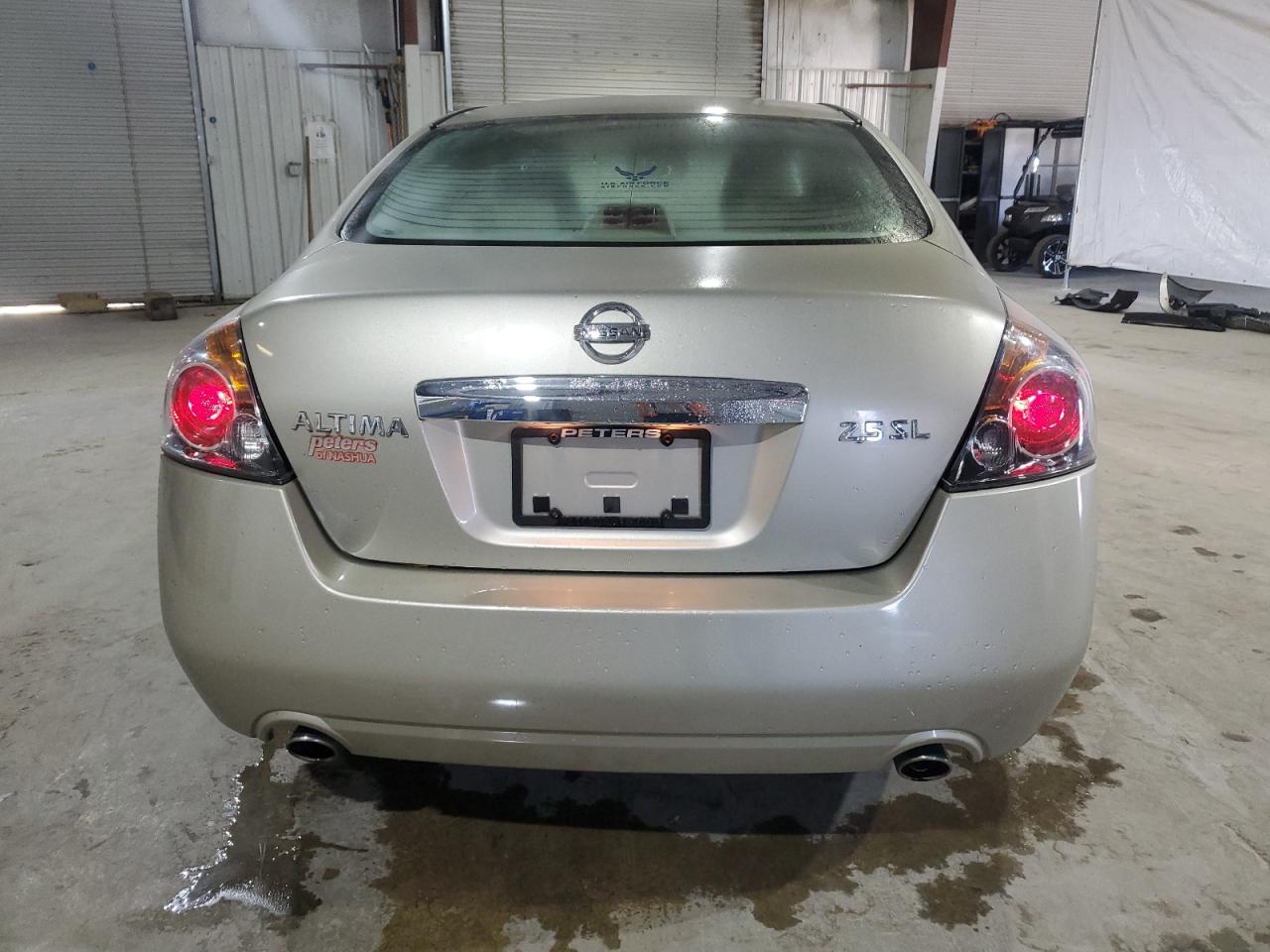 2010 Nissan Altima Base VIN: 1N4AL2AP8AN508505 Lot: 77374744