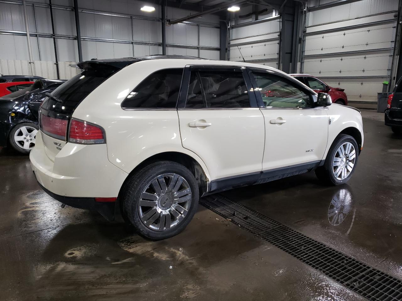 2008 Lincoln MKX - Image 3