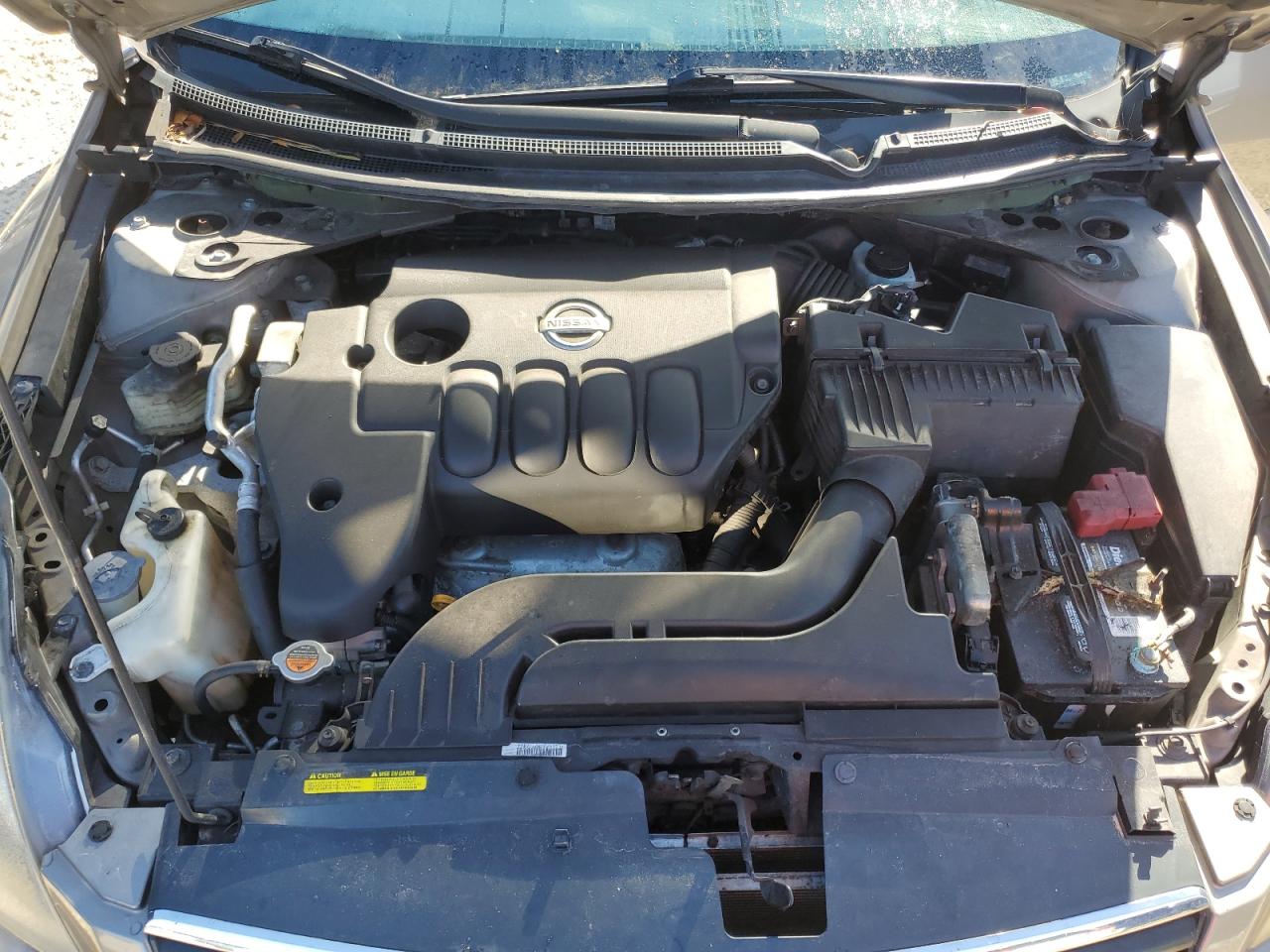 1N4AL21E58C157606 2008 Nissan Altima 2.5