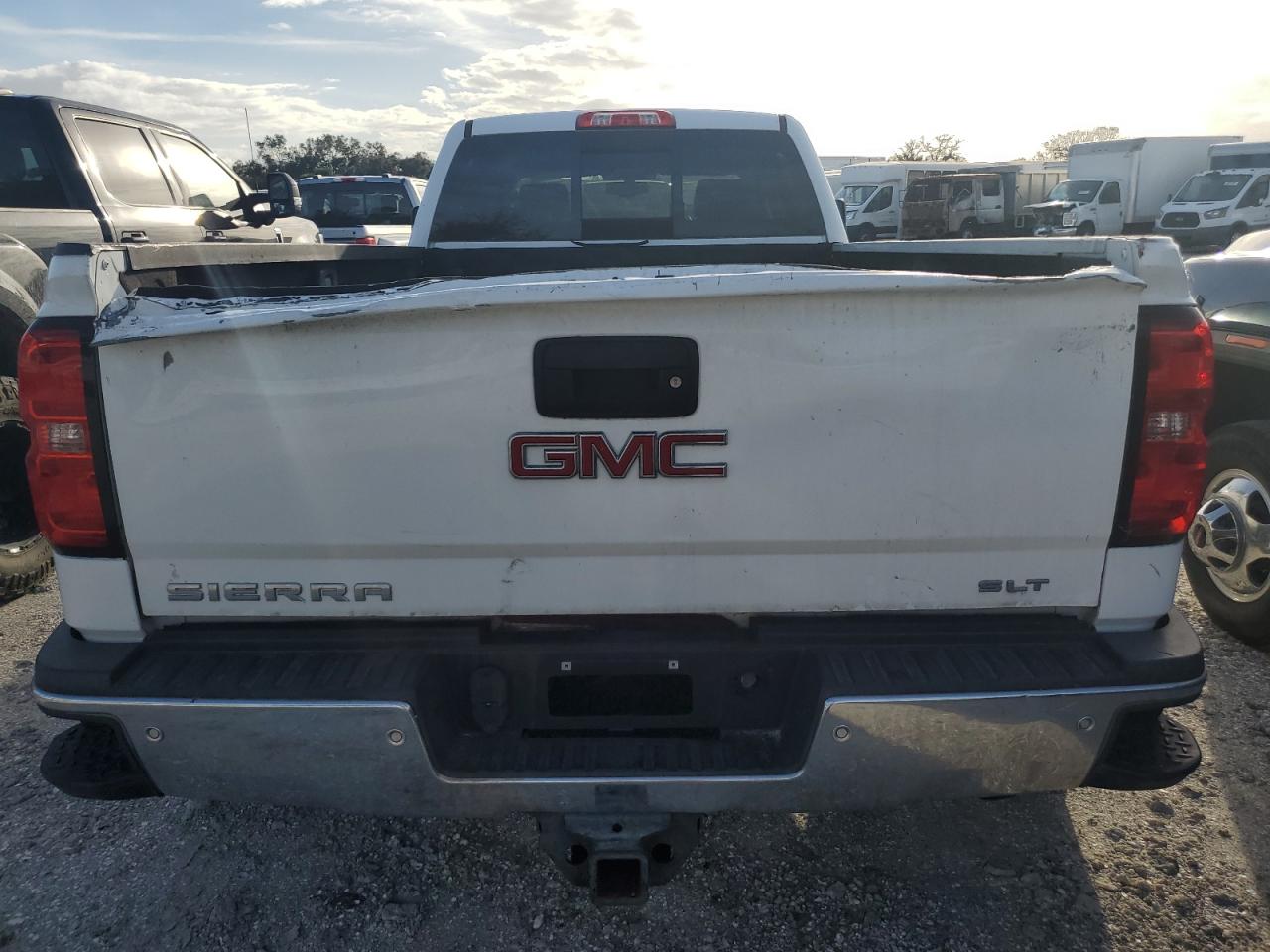 1GT42XCG0GF292768 2016 GMC Sierra K3500 Slt