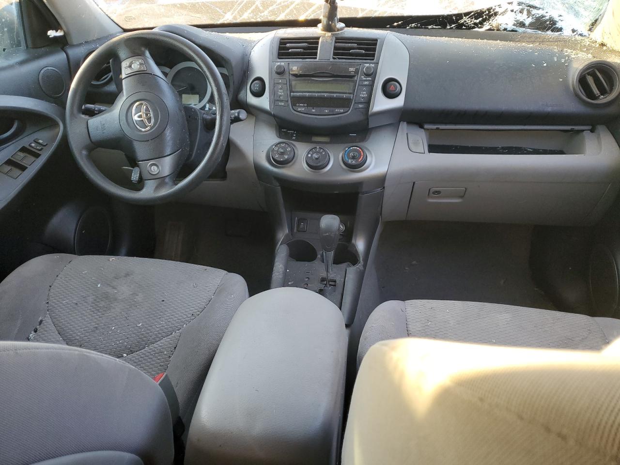 2011 Toyota RAV 4 - Image 8