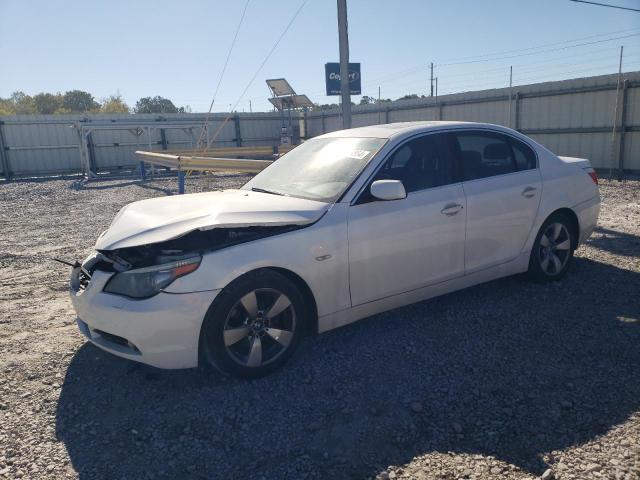 2007 Bmw 525 I en Venta en Hueytown, AL - Front End