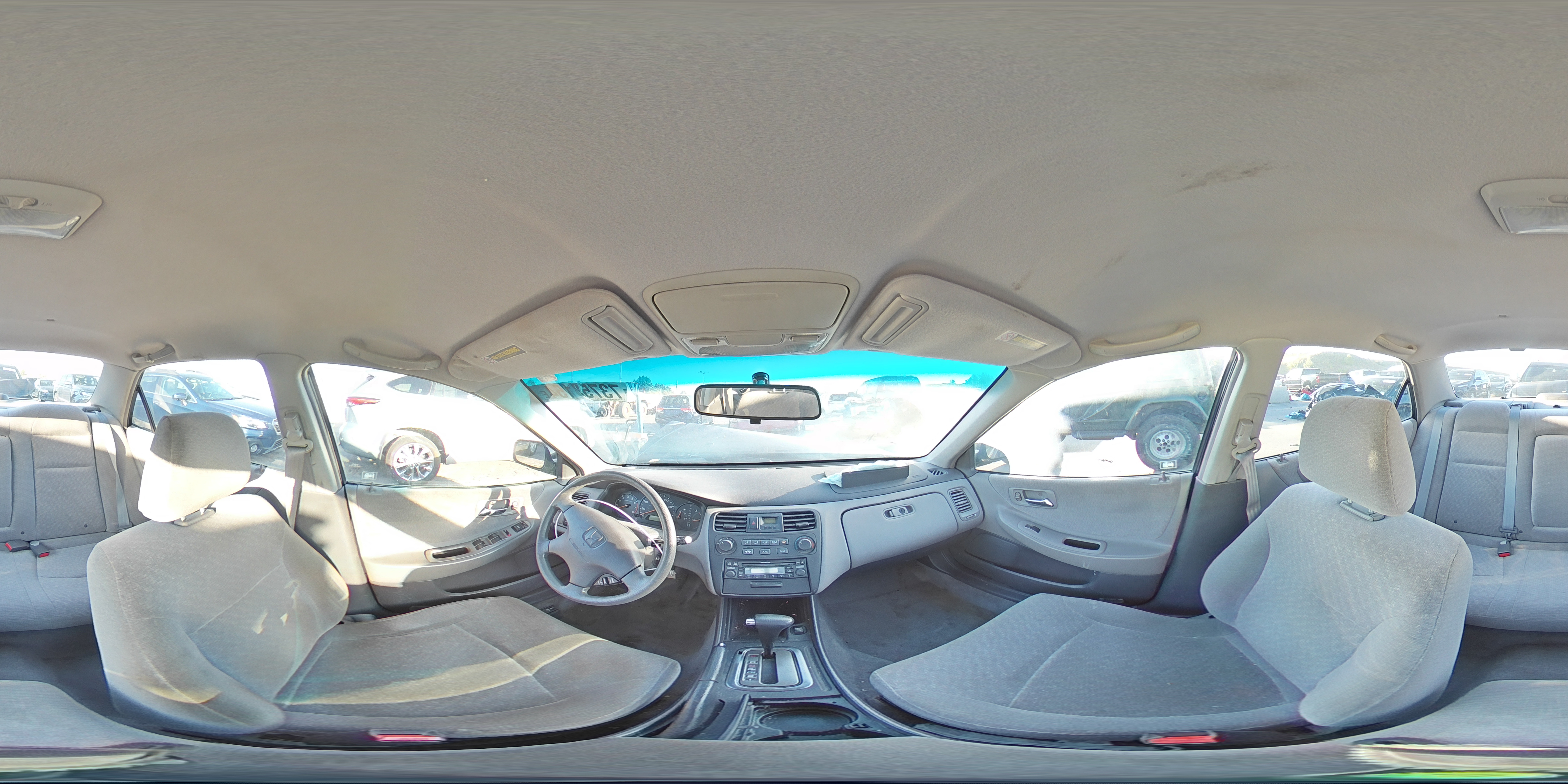 2002 Honda Accord - Image 13