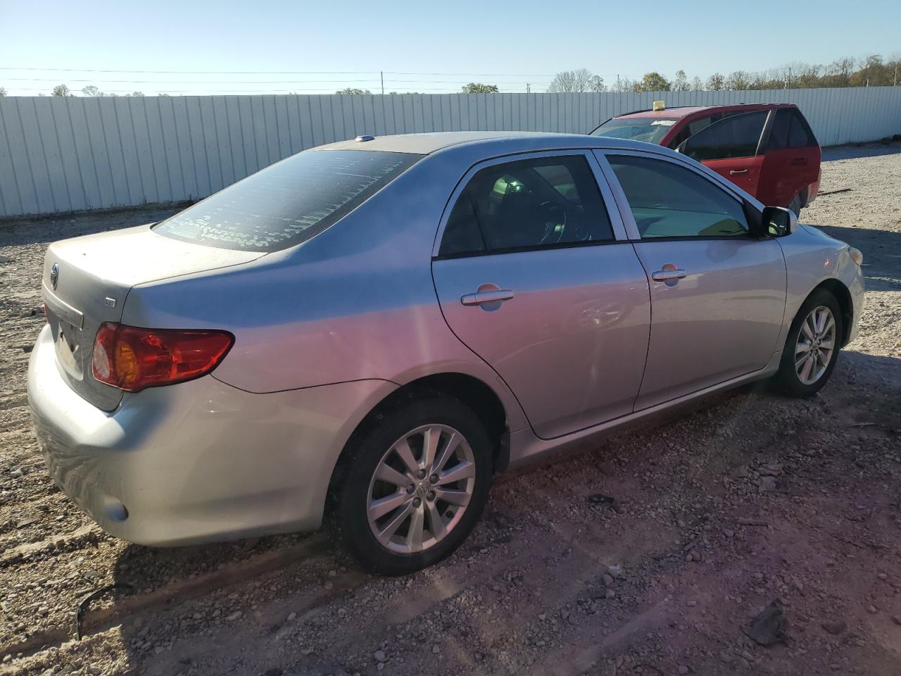 2010 Toyota Corolla - Image 3