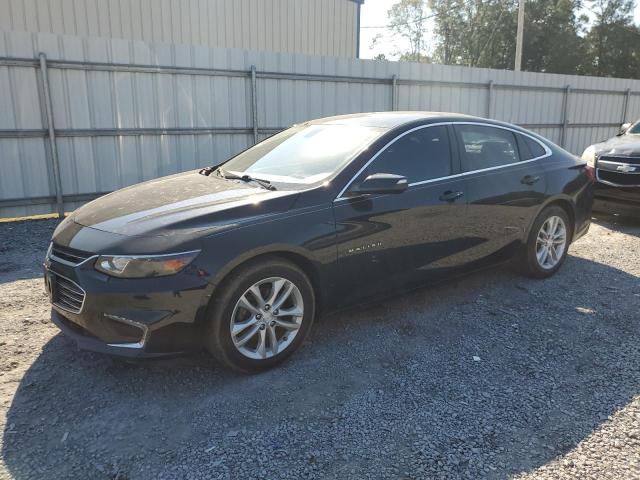 2016 Chevrolet Malibu Lt продається в Gastonia, NC - Top/Roof