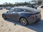 2014 Tesla Model S  de vânzare în Gaston, SC - Front End