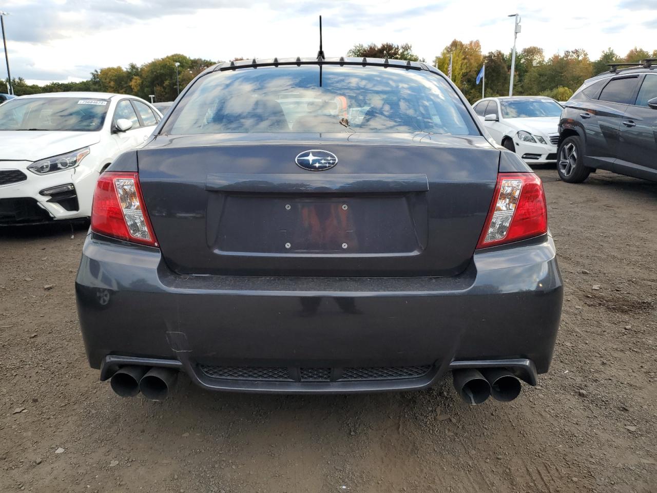 JF1GV7E6XCG010266 2012 Subaru Impreza Wr