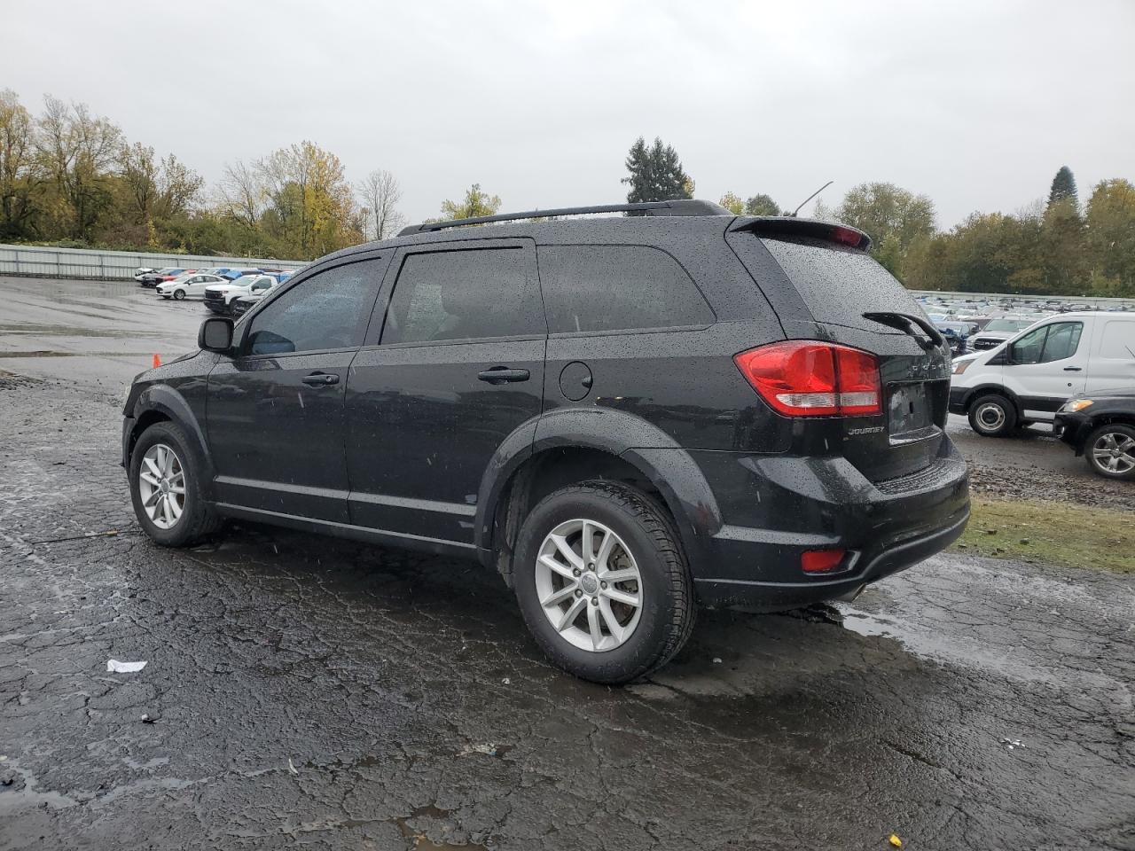 2013 Dodge Journey - Image 2