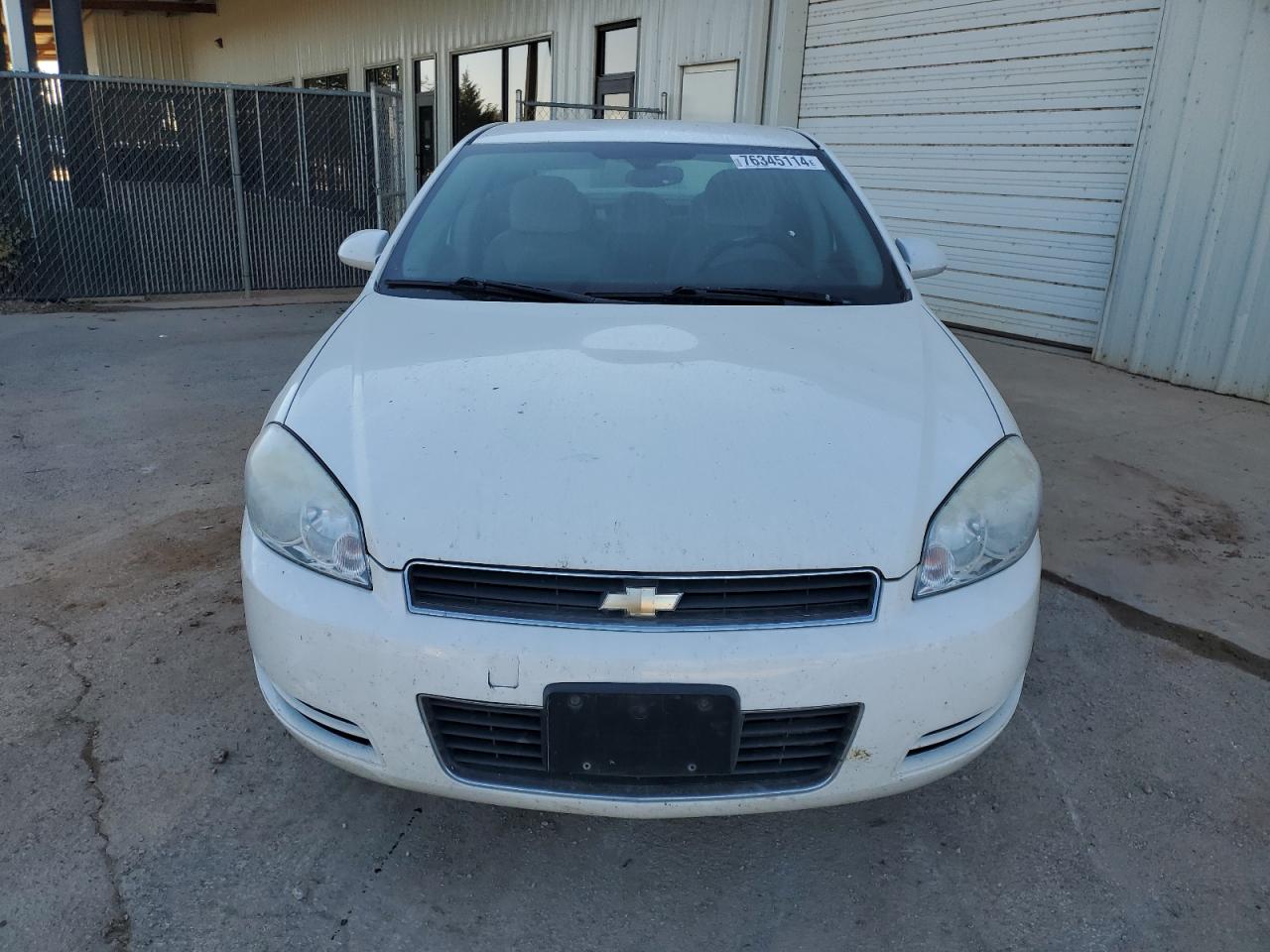 2009 Chevrolet Impala - Image 5