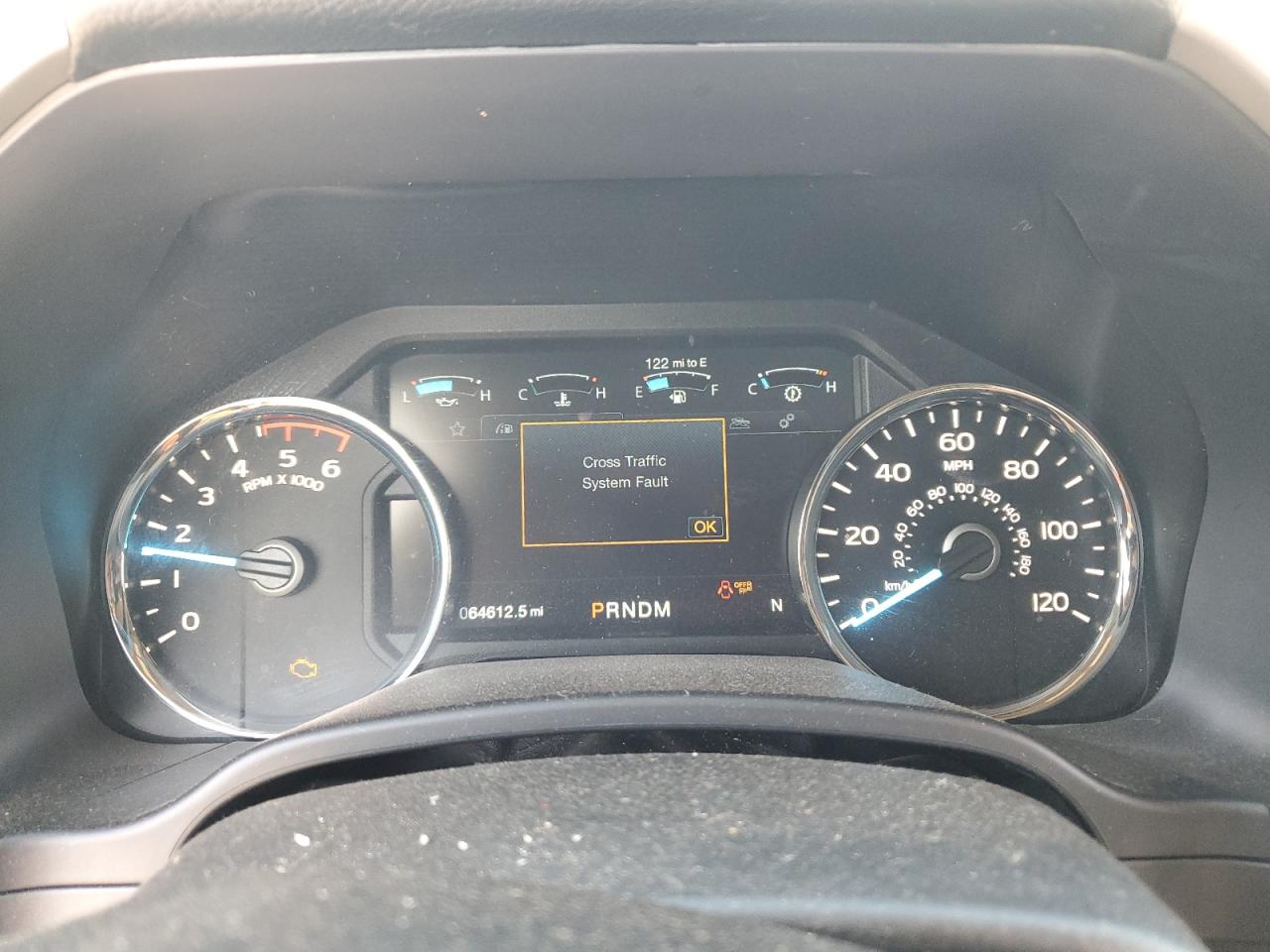 2019 Ford F-150 - Image 9