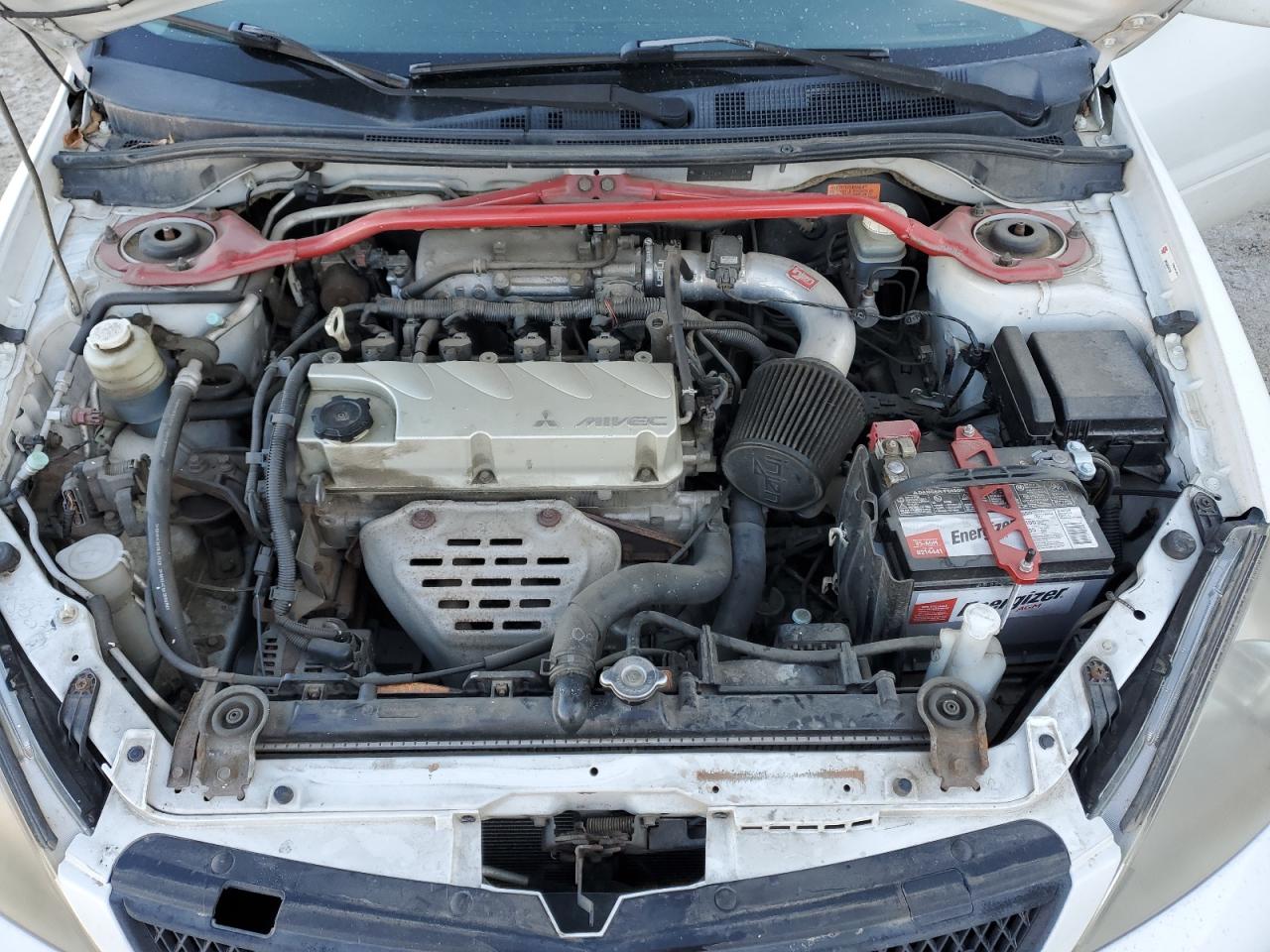 2006 Mitsubishi Lancer Ralliart VIN: JA3AJ66F36U611575 Lot: 77982674