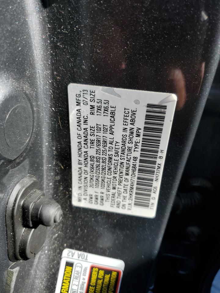 2013 Honda CR-V - Image 15