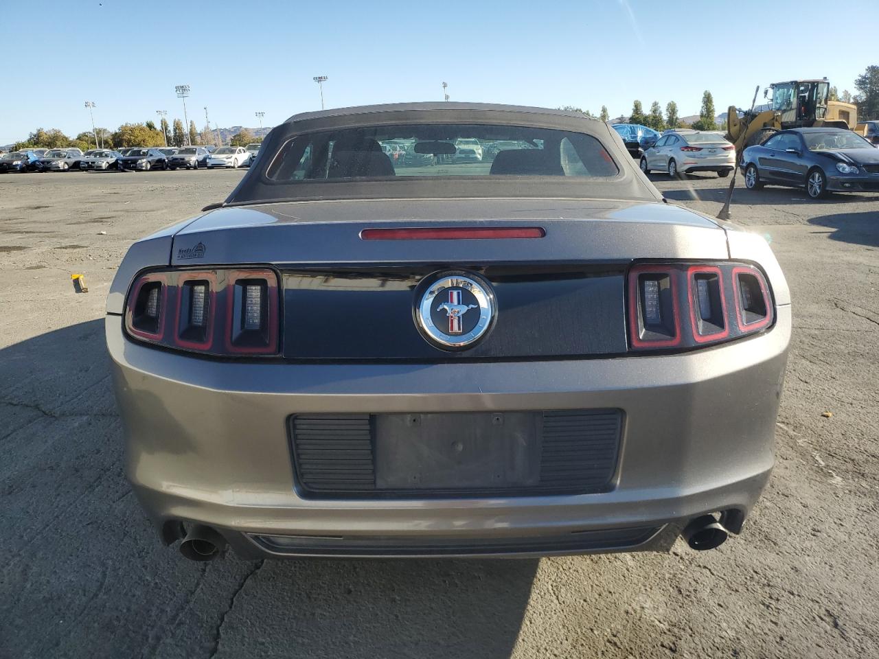 2014 Ford Mustang - Image 6