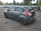 2018 Ford Fiesta Se en Venta en Portland, OR - Rear End