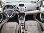 2012 Ford Fiesta Se en Venta en Portland, OR - Front End