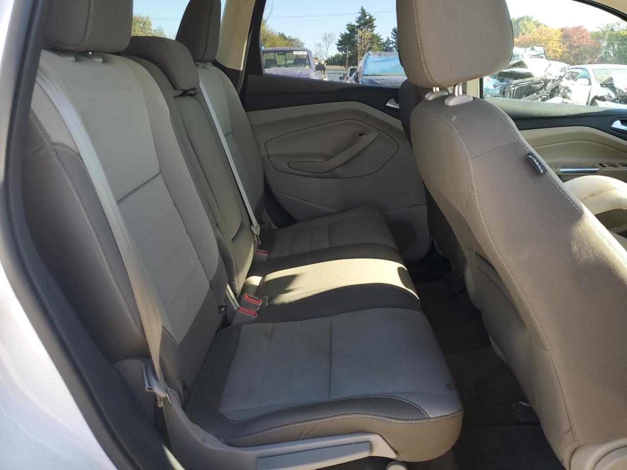 2014 Ford Escape - Image 11