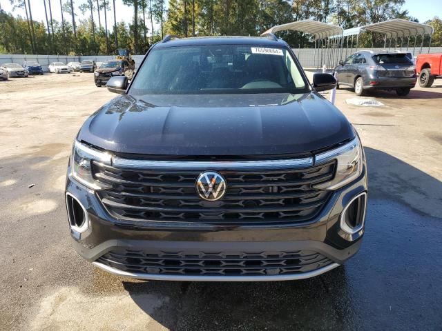  VOLKSWAGEN ATLAS 2024 Чорний