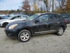 2011 Nissan Rogue S en Venta en Candia, NH - Top/Roof