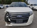 2013 Ford Edge Sport продається в Dunn, NC - Front End