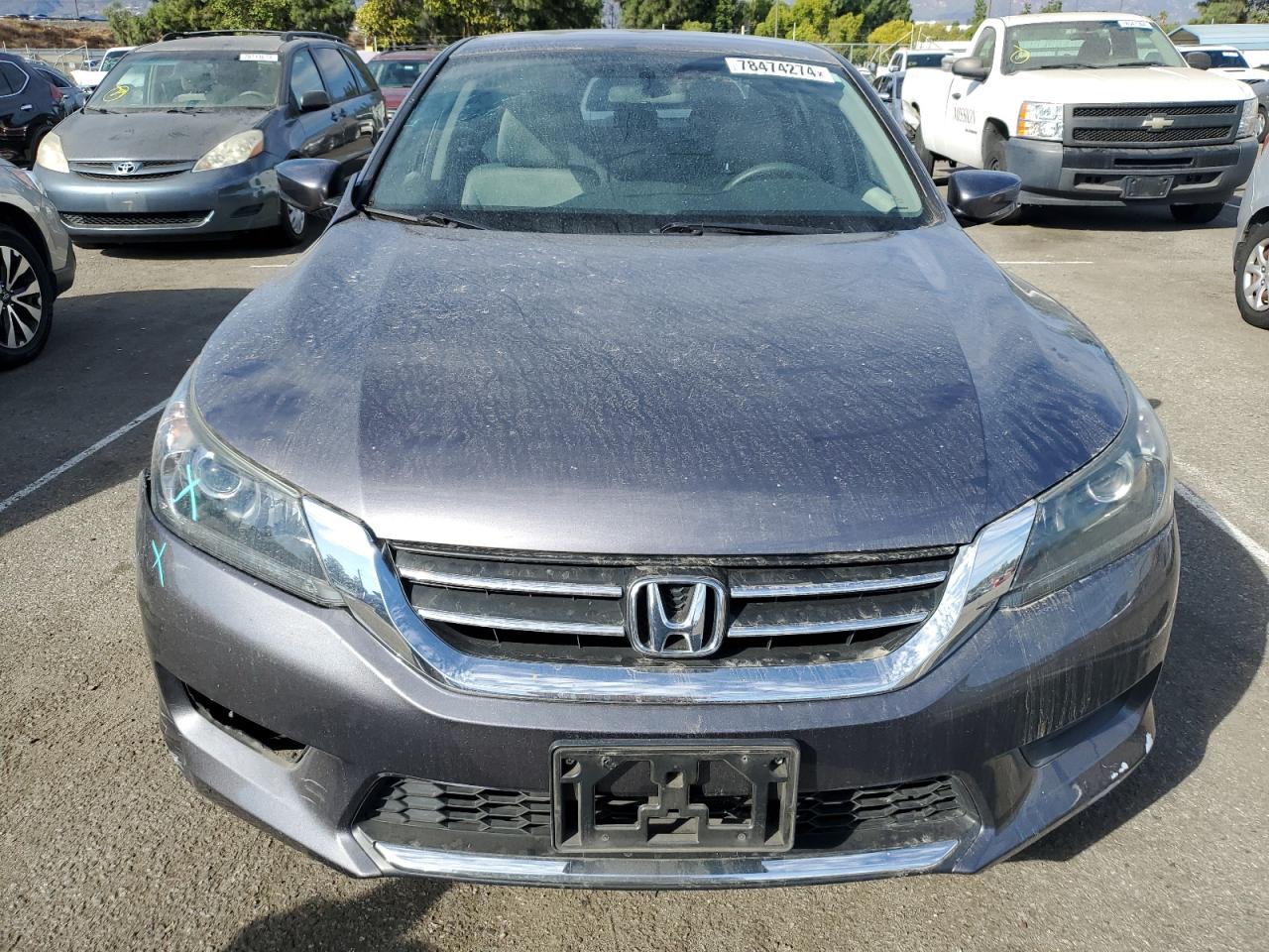2015 Honda Accord - Image 5