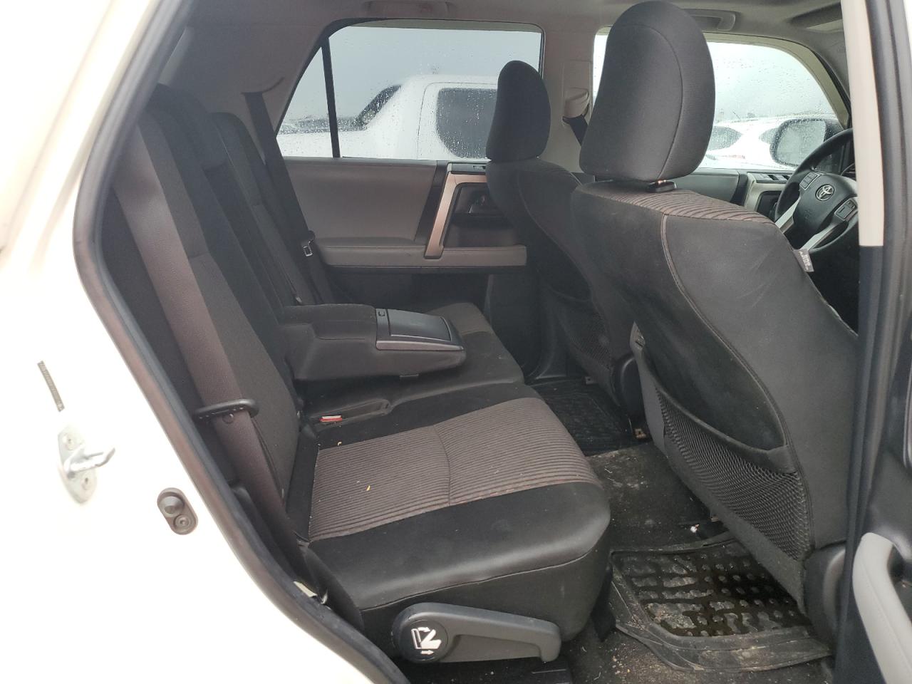 2011 Toyota 4Runner - Image 11