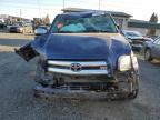 2003 Toyota Tundra Access Cab Sr5 за продажба в Eugene, OR - Rollover