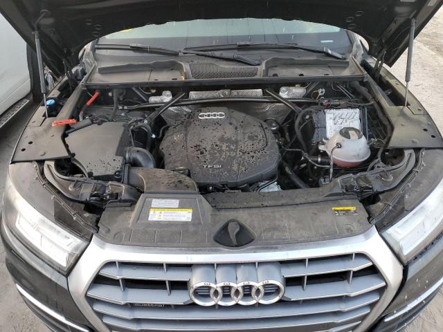 WA1BNAFY7L2077447 Audi Q5 PREMIUM 11