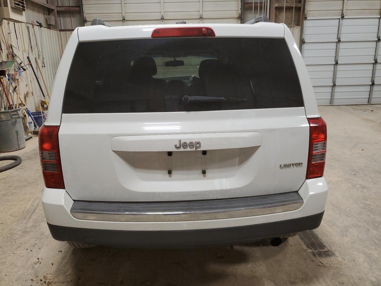 2014 Jeep Liberty (Patriot) - Image 6