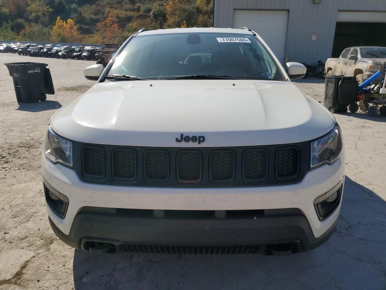 2019 Jeep Compass - Image 5