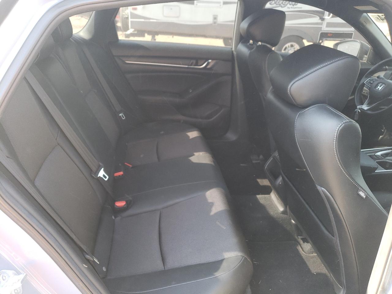 2021 Honda Accord - Image 10