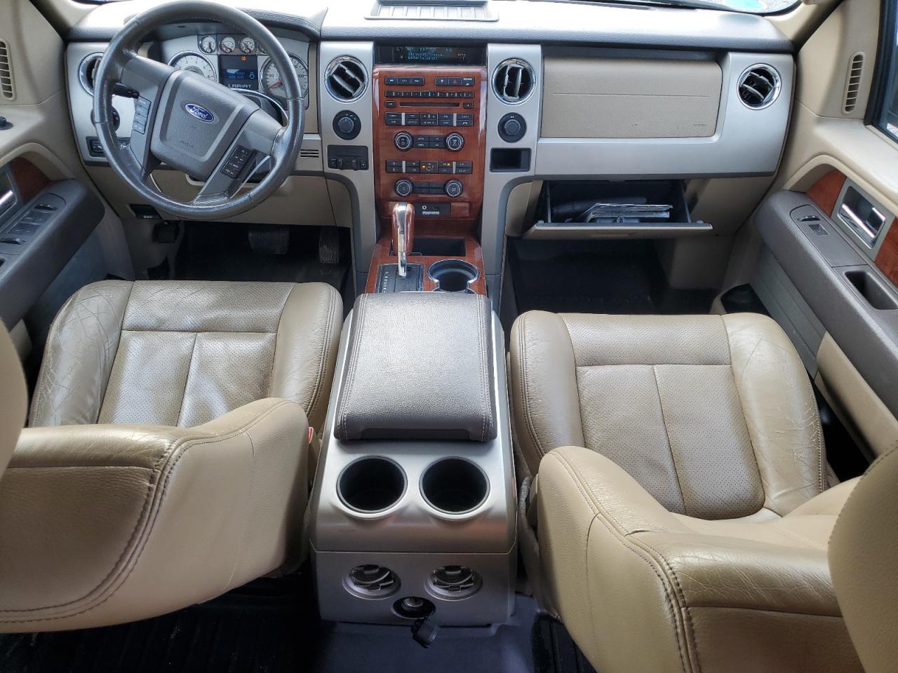 2010 Ford F-150 - Image 8