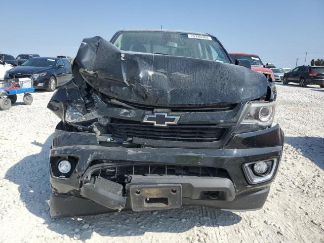 1GCGSDENXL1243544 Chevrolet Colorado Z 5