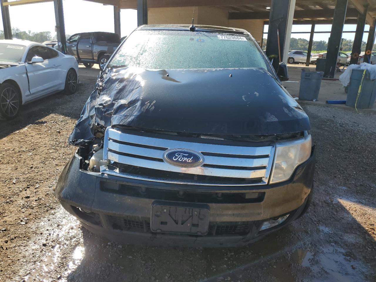 2010 Ford Edge - Image 5