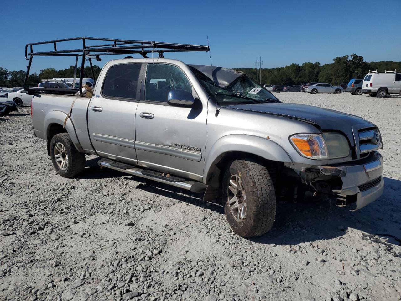 2005 Toyota Tundra - Image 4
