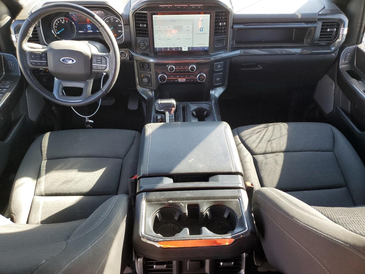2021 Ford F-150 - Image 8