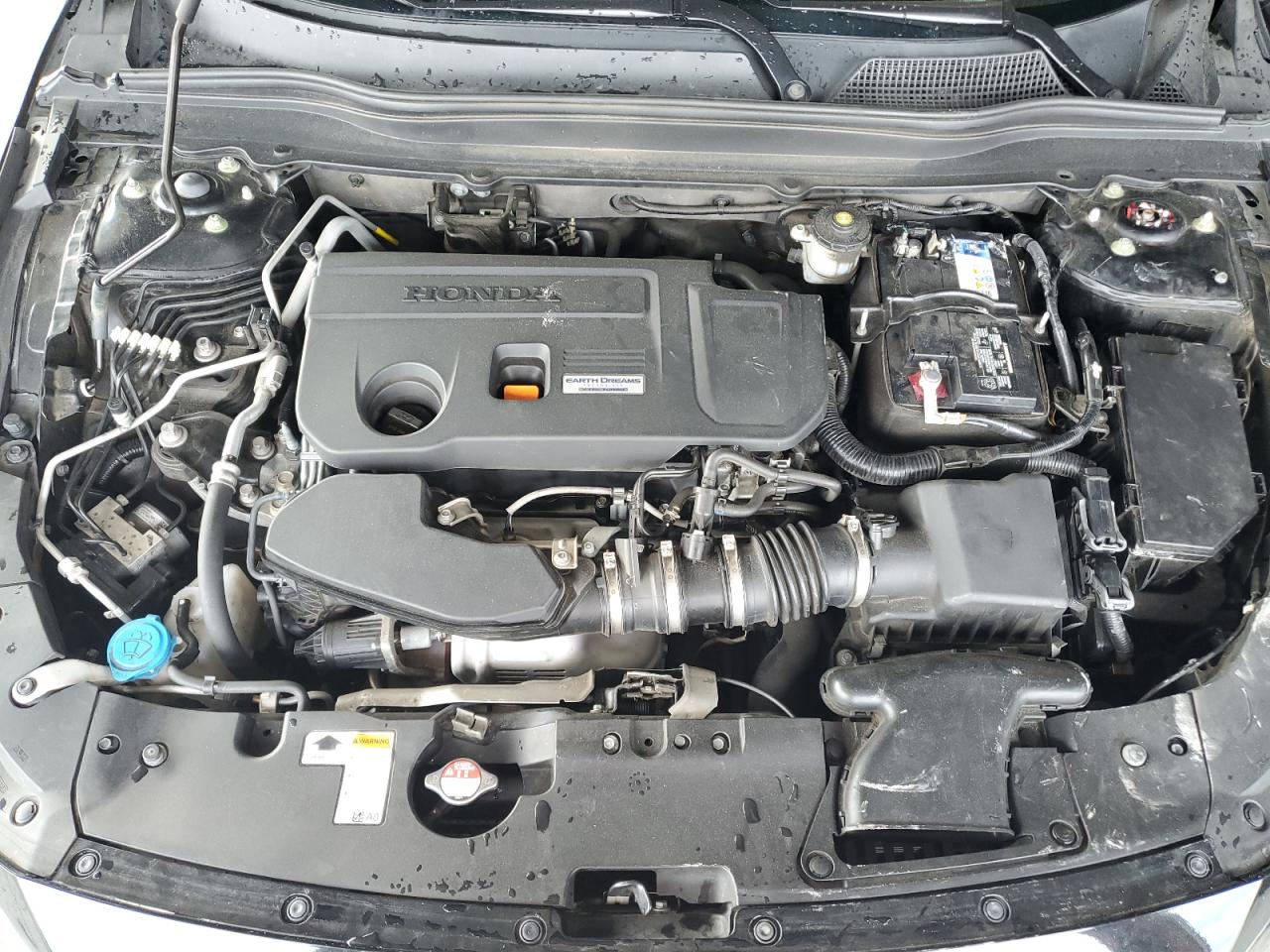 2019 Honda Accord - Image 11