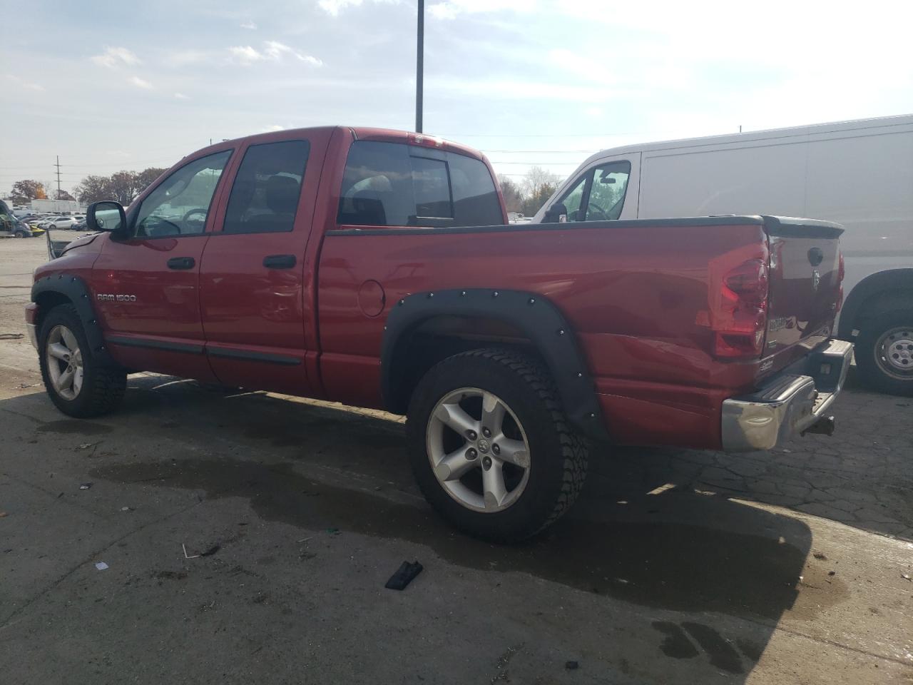 2007 Dodge RAM - Image 2